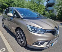 Renault Grand Scenic 1.6DCI 160 EDC Inténse