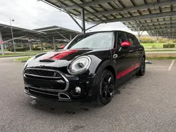 Mini Clubman ALL4 192CH