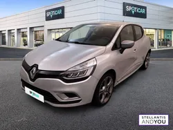 Renault Clio TCe 90 E6C Intens
