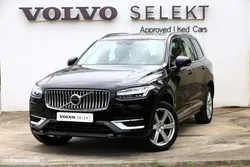 Volvo XC 90