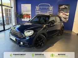 Mini Countryman F60 150 ch Cooper D Exquisite