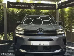 Citroën C5 Aircross 1.6 Hybrid Feel Pack e-EAT8