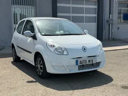 RENAULT TWINGO ll 1.2L 16V 75CH EXPRESSION BVA