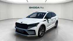SKODA Enyaq iV 60 Sportline