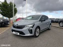 Renault Clio 1.0 TCe Evolution