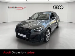 AUDI Q2 35 TFSI 150 S tronic 7 S line Plus