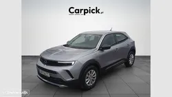 Opel Mokka 1.2 T Elegance