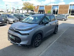 Citroën C3 AIRCROSS PureTech 110 BVM6 PLUS