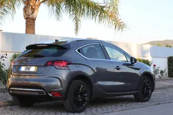 DS DS 4 Crossback 1.6 Hdi 145Mil c/Garantia