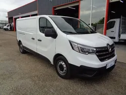 Renault Trafic long L2H1 2.0 DCI 130
