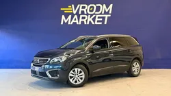Peugeot 5008 1.5 BlueHDi 130ch Allure Business S&S EAT8 7 places - Apple CarPlay - Distribution a jour - Chaine d'arbre à cames OK - Boite automatique