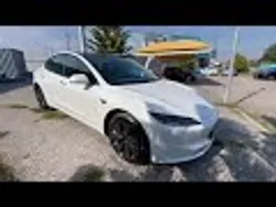 Tesla Model 3 Tração Traseira Premium