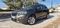 Peugeot 3008 1.5 BlueHDi Allure