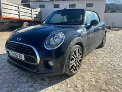 MINI Cabrio Cooper