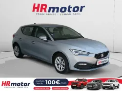 SEAT León 1.0 TSI S&S Style 110