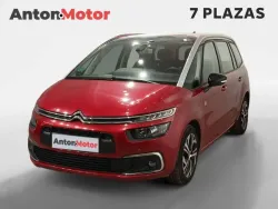 CITROEN C4 1.5BlueHDI S&S C-Series 130