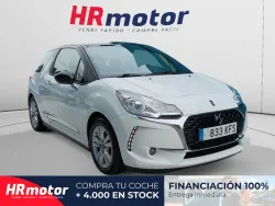 DS DS3 DS 3 1.6BlueHDi Desire 100