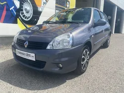 Renault CLIO II CAMPUS 1.5 DCI 85CH [URL masquée pour votre sécurité] 5P