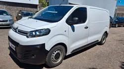 CITROEN JUMPY 1.5L HDI 120 CH 3 places TVA RÉCUPÉRABLE, PRIX TTC. Garantie 6 mois sur toute la france 🇫🇷