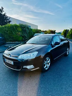 ✅CITROEN C5 1.6 hdi MILLENIUM CONTROLE TECHNIQUE OK✅