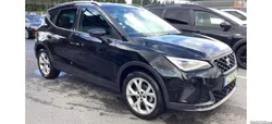 Seat Arona 1.0 TSI FR 110cv