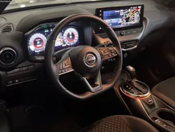Nissan Juke 1.0 dig-t n-connecta nav. dct