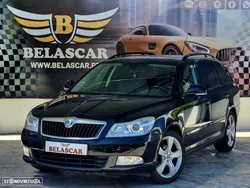 Skoda Octavia 1.6 TDI (Green tec) DSG Ambition