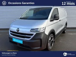 Volkswagen Transporter VAN L1H1 2.0 TDI 150 BVA8 BUSINESS PANAMERICANA