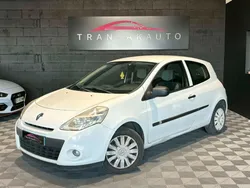 Renault clio iii societe dci 90 eco2 94 g air euro 5