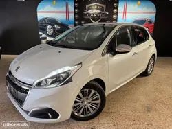 Peugeot 208 1.5 BlueHDi Active Business Pack