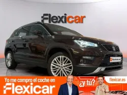 SEAT Ateca 1.5 EXCELENCE
