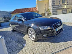 Audi A5 S Line