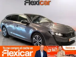 Peugeot 508 SW Hybrid 225 Allure e-EAT8