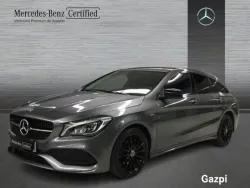 Mercedes-Benz CLA 200 CDI / d AMG Line