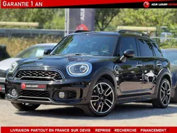 Mini Countryman Mini COOPER S FINITION JCW 192 BVA8
