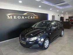 Seat ibiza 1.4 tdi 80ch 2010 201mkm