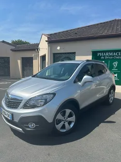 Opel mokka 1.6cdti 136cv cosmo pack bva