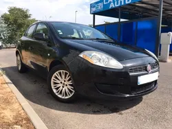 Fiat bravo clim
