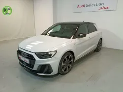 AUDI A1 Sportback 30 TFSI Adrenalin Black Edition S tronic