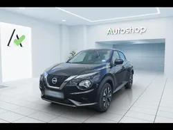 Nissan Juke 1.0 DIG-T 114ch Acenta 2023.5