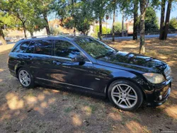 Mercedes-Benz C 220 AMG Avantgarde GPS 177cv