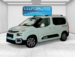 Citroën Berlingo 1.2 PureTech M Shine