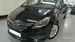 Opel Zafira de 2018