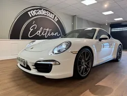 Porsche 911 (7) Carrera 4S Coupé 3.8 400cv PDK