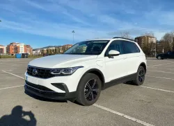 Volkswagen Tiguan 1.4 eHibrid Life 180kW