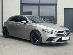 Mercedes CLASSE A 220 D 190CH AMG LINE 8G-DCT