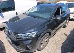 VW Taigo 1.0 TSI DSG (AUTO)