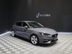SEAT León 2.0TDI CR S&S Style XS DSG-7 150