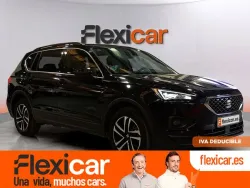 SEAT Tarraco 2.0TDI S&S FR DSG-7 150