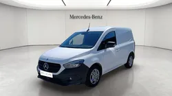 Mercedes citan fgn 110 cdi long pro